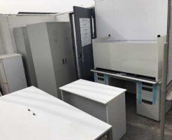 明石市で事務機器のお引取りと買取