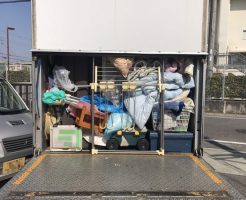 明石市大久保町で不用品の回収と買取