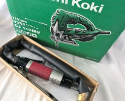 電動工具やエアツールの買取