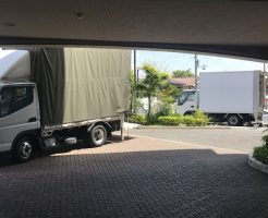 明石市の老人ホーム