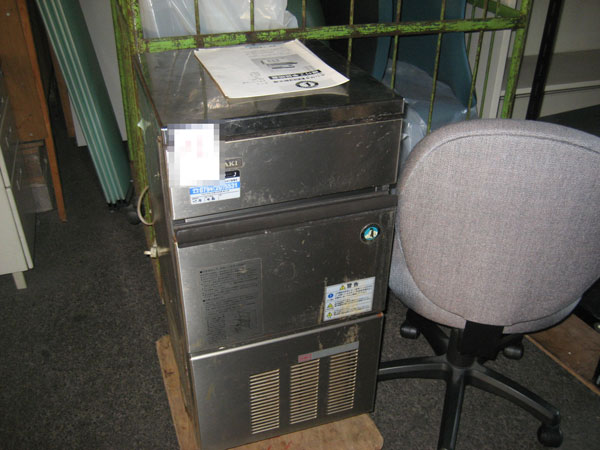 製氷機