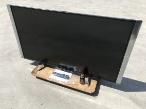 パナソニック ビエラ 60型テレビ TH-60DX850の買取