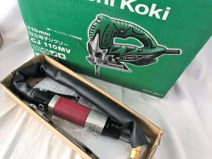 電動工具やエアツールの買取